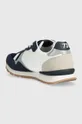 Pepe Jeans sneakers BRIT YOUNG B Gambale: Materiale sintetico, Materiale tessile Parte interna: Materiale tessile Suola: Materiale sintetico