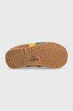 Pepe Jeans sneakers pentru copii LONDON URBAN BK PBS40004 verde