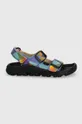 Birkenstock sandali per bambini Mogami AS K multicolore