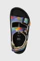 multicolore Birkenstock sandali per bambini Mogami AS K