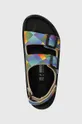 viacfarebná Detské sandále Birkenstock Mogami AS K