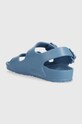 BIMBO Birkenstock sandali per bambini Milano EVA Kids 1026744 blu