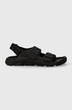 Otroški sandali Birkenstock Mogami AS Kids BF 1026780.36.39 črna SS24