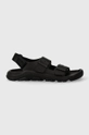 Birkenstock sandali per bambini Mogami AS Kids BF nero