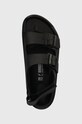 Дитячі сандалі Birkenstock Mogami AS Kids BF чорний 1026780.36.39