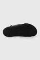 Дитячі сандалі Birkenstock Mogami AS Kids BF 1026780.36.39 чорний