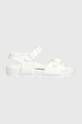 Παιδικά σανδάλια Birkenstock Rio EVA Kids λευκό 1027406