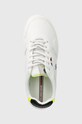 Dětské sneakers boty U.S. Polo Assn. DENNY004 bílá DENNY004.35.39