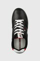 Дитячі кросівки U.S. Polo Assn. DENNY004 чорний DENNY004.35.39