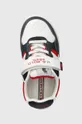 granatowy U.S. Polo Assn. sneakersy dziecięce DENNY005