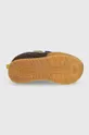 Παιδικά αθλητικά παπούτσια U.S. Polo Assn. NOBIK012A Για αγόρια
