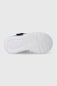 Skechers sneakersy dziecięce FLEX-GLOW ELITE VORLO 400137N czarny