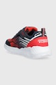 Băieți Skechers sneakers pentru copii MAGNA-LIGHTS MAVER 401503N bleumarin