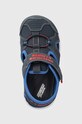 Dječje sandale Skechers HYPNO-SPLASH SUNZYS mornarsko plava 401680N