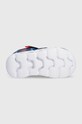 Skechers sandały dziecięce HYPNO-SPLASH SUNZYS 401680N granatowy