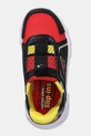 Skechers sneakersy dziecięce HYPNO-FLASH 2.0 BRISK-BRIGHTS czerwony 403830L