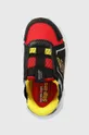 czarny Skechers sneakersy dziecięce HYPNO-FLASH 2.0 BRISK-BRIGHTS
