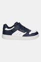 Dětské sneakers boty Skechers QUICK STREET 405638L námořnická modř SS25