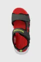 grigio Skechers sandali per bambini RAZOR SPLASH