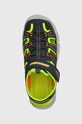 Skechers sandale copii RELIX VALDER bleumarin 406520L