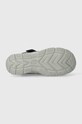 Detské sandále Skechers RELIX VALDER 406520L tmavomodrá