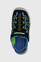 Skechers sandale copii RELIX VALDER negru 406520L