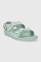 Детские сандалии Birkenstock Milano EVA Kids 1026751. бирюзовый SS24