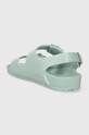 Αγορίστικα Παιδικά σανδάλια Birkenstock Milano EVA Kids 1026751. τιρκουάζ