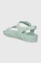 Dječaci Dječje sandale Birkenstock Rio EVA Kids 1027411. tirkizna