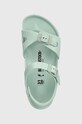 Дитячі сандалі Birkenstock Rio EVA Kids бірюзовий 1027411.