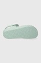 Дитячі сандалі Birkenstock Rio EVA Kids 1027411. бірюзовий
