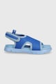 Camper sandale copii K800562.B albastru SS24