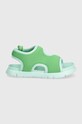Camper sandale copii K800572.B.25.27 verde SS24