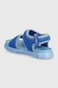 Chłopiec Camper sandały dziecięce K800572.B.25.27 niebieski