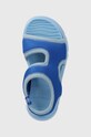 Camper sandale copii albastru K800572.B.25.27