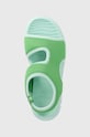 Детские сандалии Camper зелёный K800572.B.28.34
