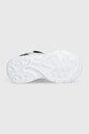 Detské tenisky Fila FILA VENTOSA CB velcro FFK0163 tmavomodrá