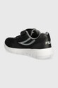 Chłopiec Fila sneakersy dziecięce JUMBLER ACTIVE FFK0164 czarny