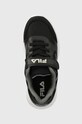 Fila sneakersy dziecięce JUMBLER ACTIVE czarny FFK0164