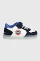 Παιδικά αθλητικά παπούτσια zippy σκούρο μπλε