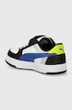 CHLAPEC Dětské sneakers boty Puma 394462.B modrá