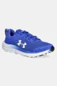 Under Armour sneakersy dziecięce BGS Assert 10 tekstylny niebieski 3026182