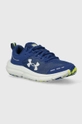 μπλε Παιδικά αθλητικά παπούτσια Under Armour BGS Assert 10 Για αγόρια