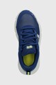 Under Armour sneakersy dziecięce BGS Assert 10 niebieski 3026182