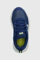 blu Under Armour scarpe da ginnastica per bambini BGS Assert 10