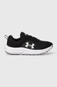 Detské tenisky Under Armour BGS Assert 10 3026182 čierna SS25