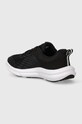 Chlapec Detské tenisky Under Armour BGS Assert 10 3026182 čierna