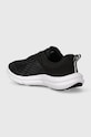 Dječaci Dječje tenisice Under Armour BGS Assert 10 3026182 crna