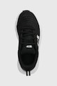Detské tenisky Under Armour BGS Assert 10 čierna 3026182