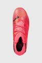 Dječje kopačke Puma FUTURE 7 MATCH FG/AG Jr roza 107729